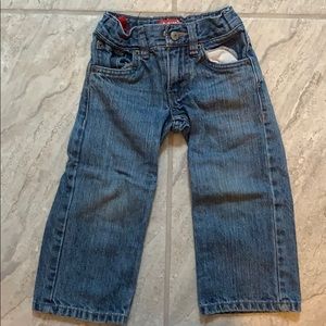 Toddler 2T boys jeans